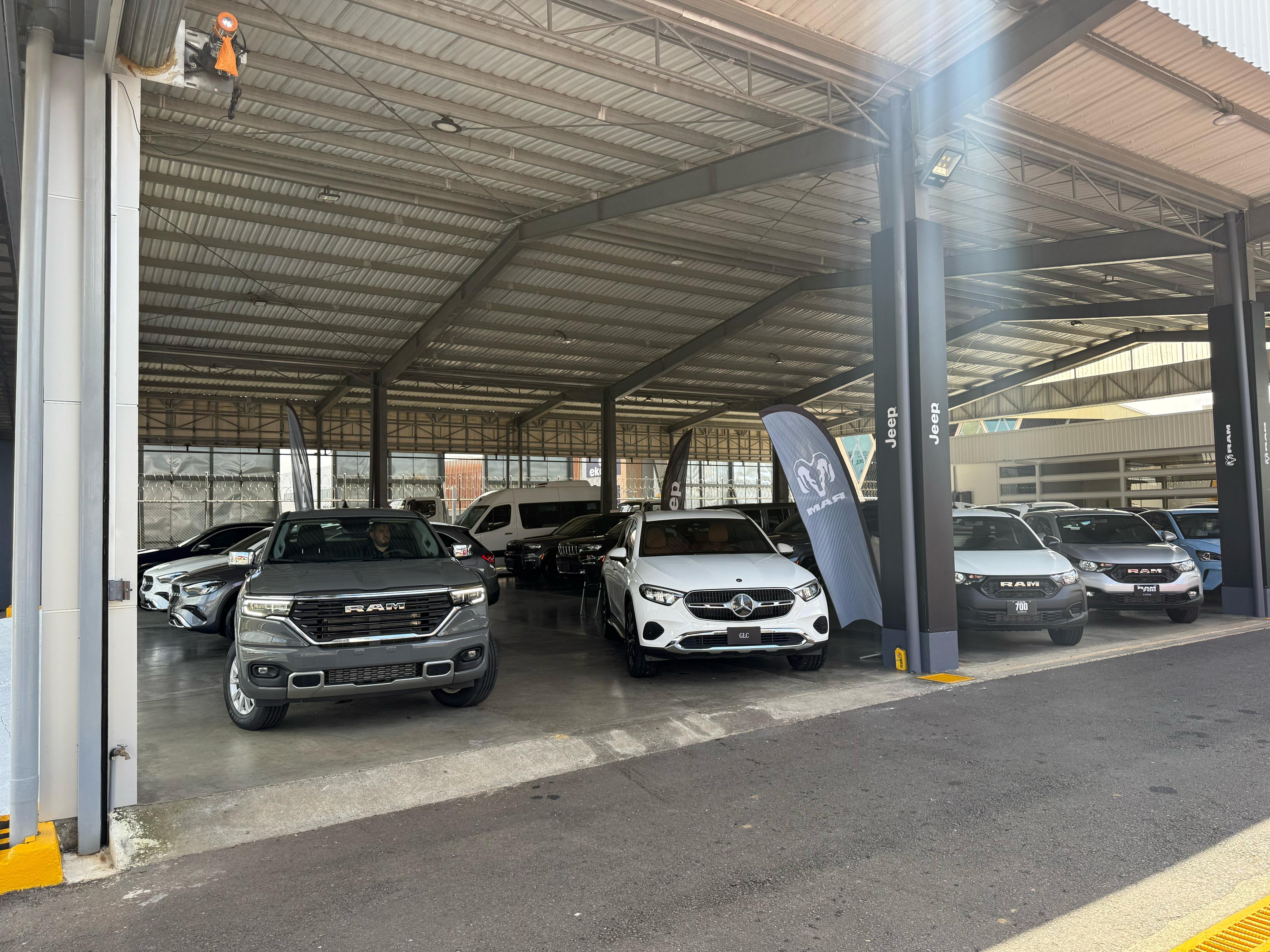 AutoStar mejora su atención en la Zona Norte con instalaciones renovadas y nuevos servicios